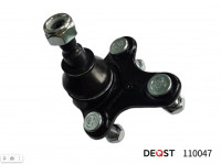 Опора шаровая VW GOLF VII (5G1) 08,12-